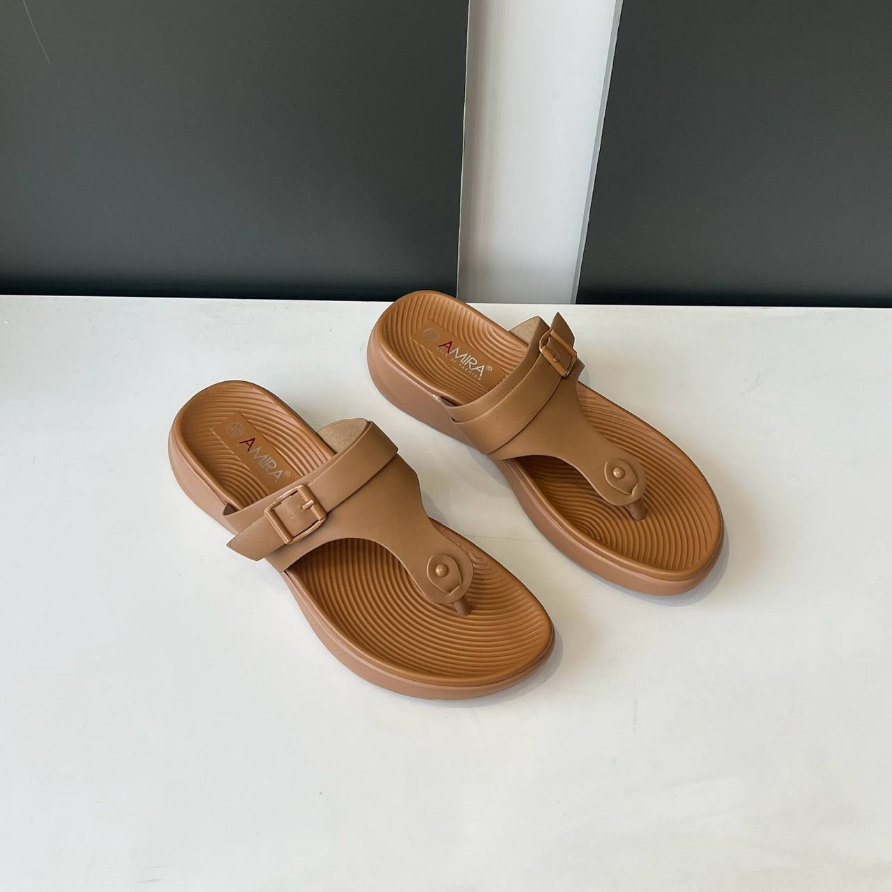 دمپایی امیرا مدل Dz-1001 - تصویر 4