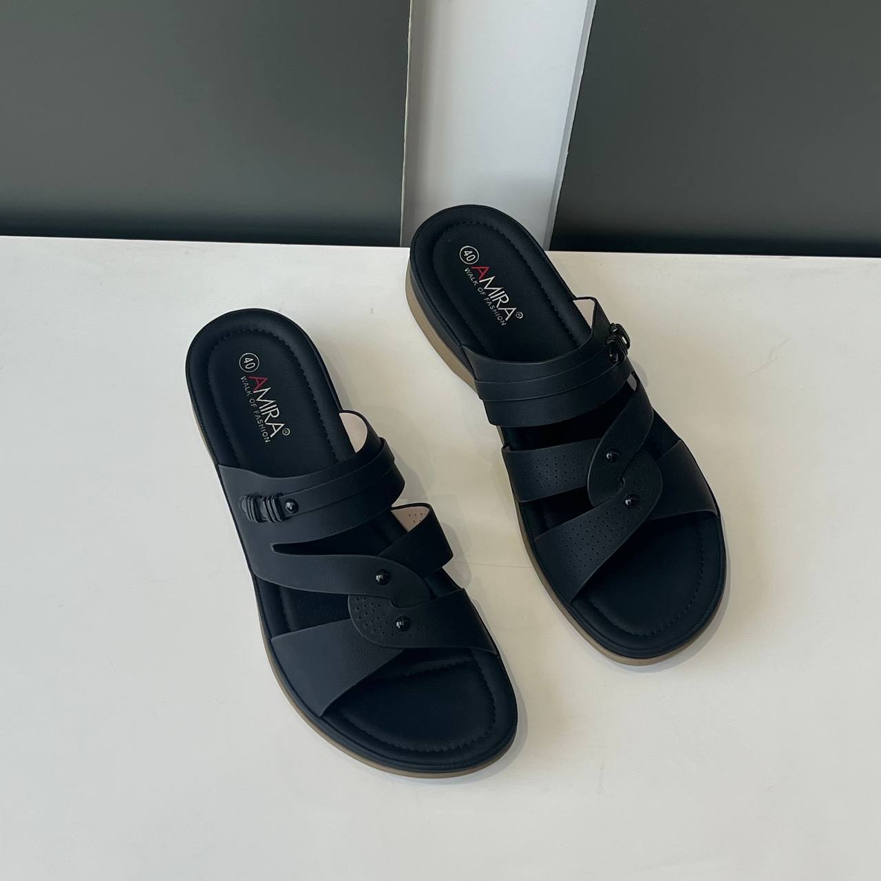 دمپایی امیرا مدل DZ-1003 - تصویر 4