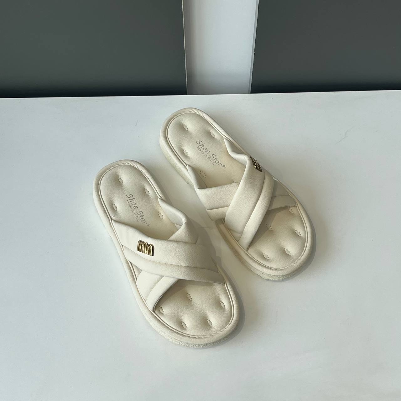 دمپایی طبی زنانه مدل DZ-1006 - تصویر 2