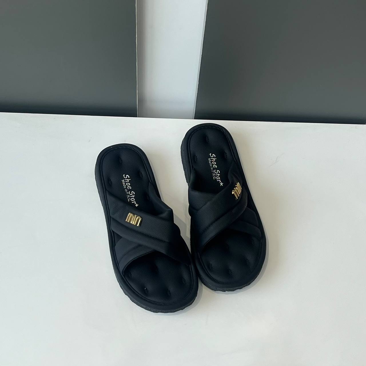 دمپایی طبی زنانه مدل DZ-1006 - تصویر 3