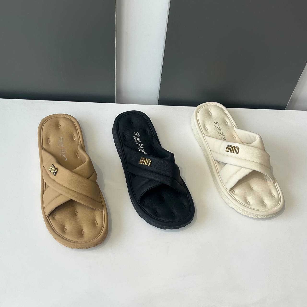 دمپایی طبی زنانه مدل DZ-1006