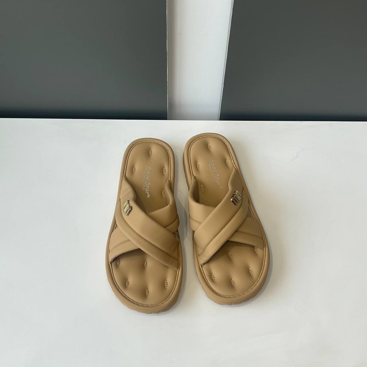 دمپایی طبی زنانه مدل DZ-1006 - تصویر 4