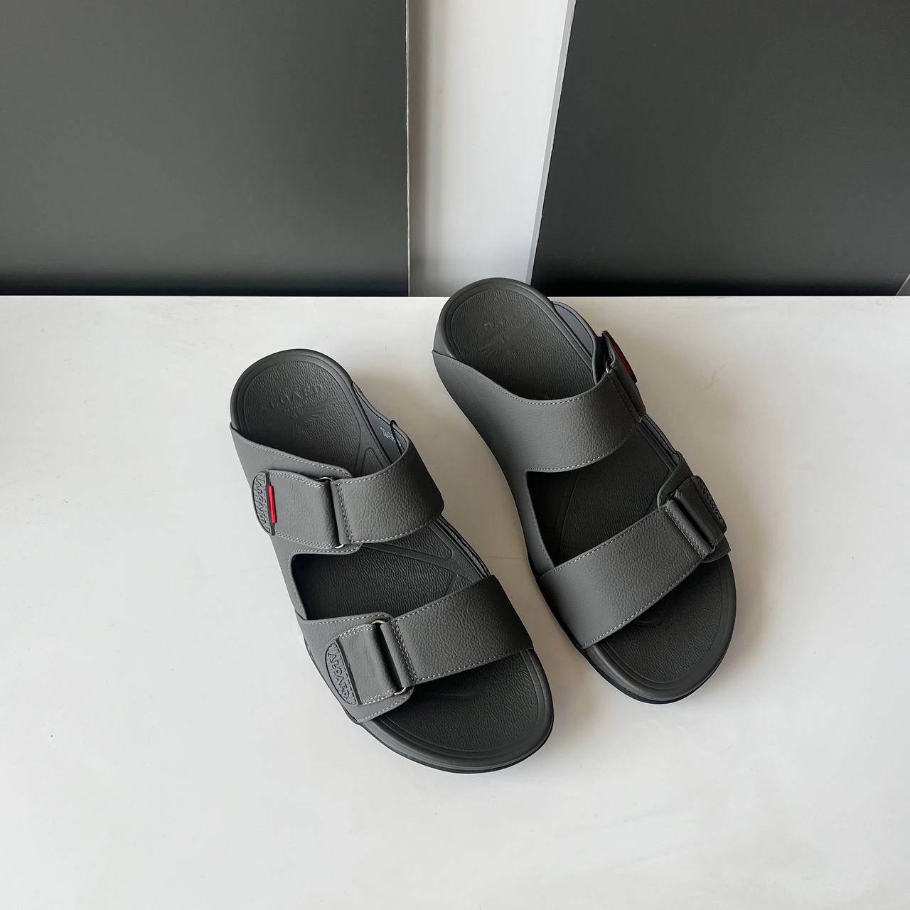 دمپایی عربی القاعد مدل DM-5001