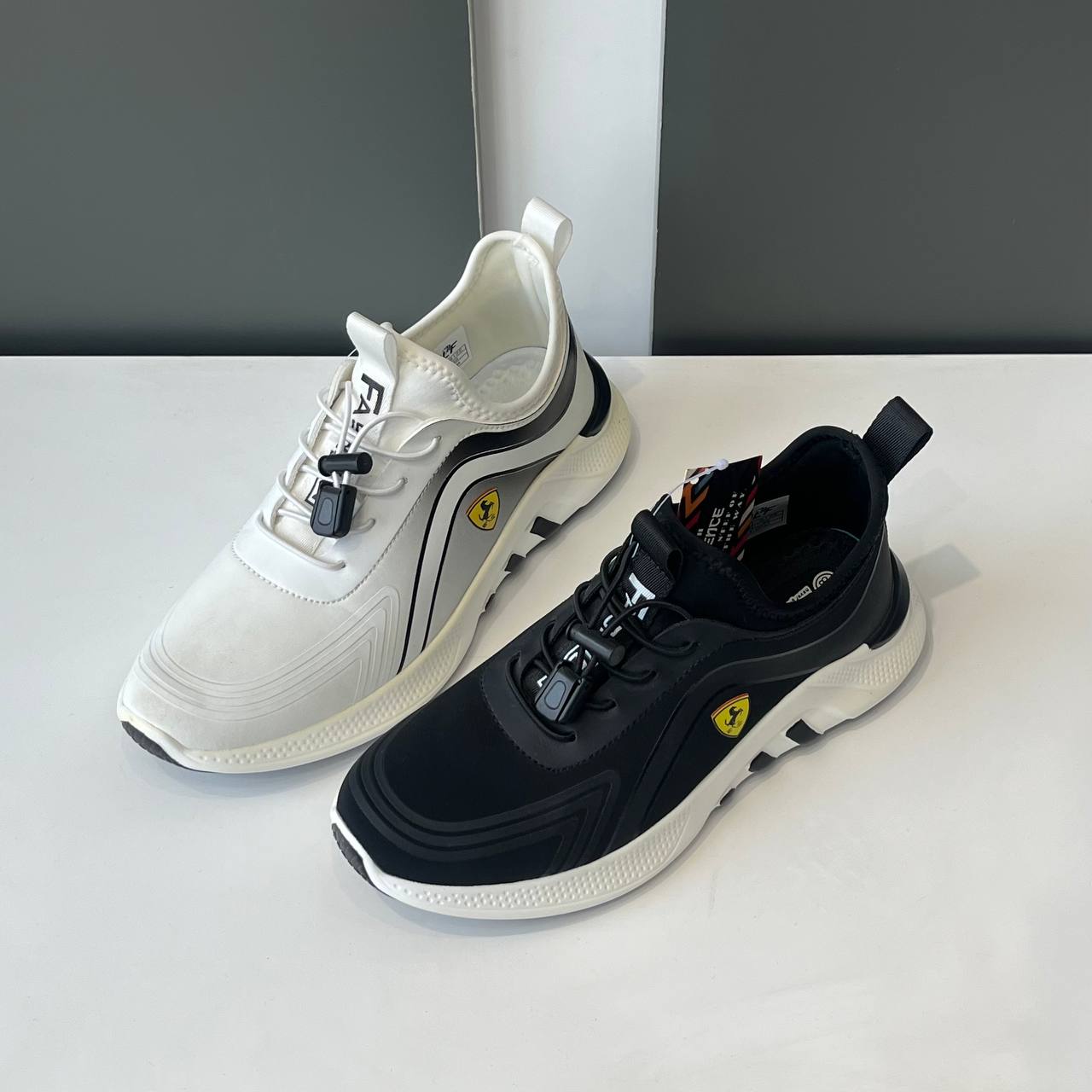 کفش اسپرت مدل KS-4002