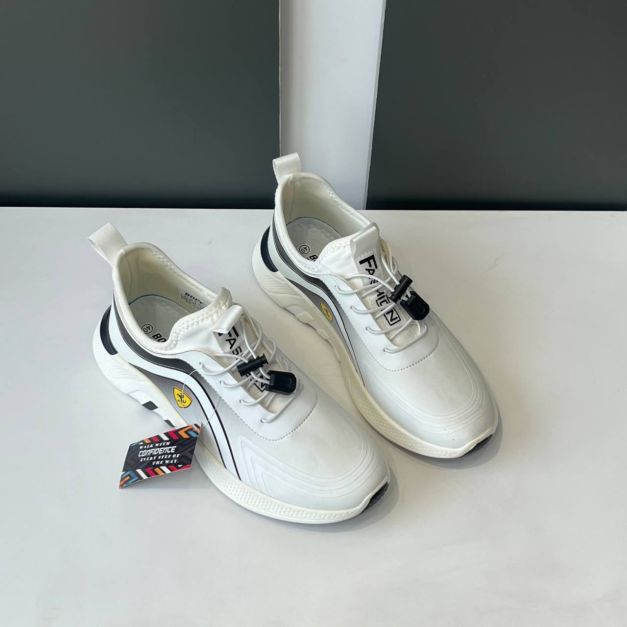 کفش اسپرت مدل KS-4002 - تصویر 2