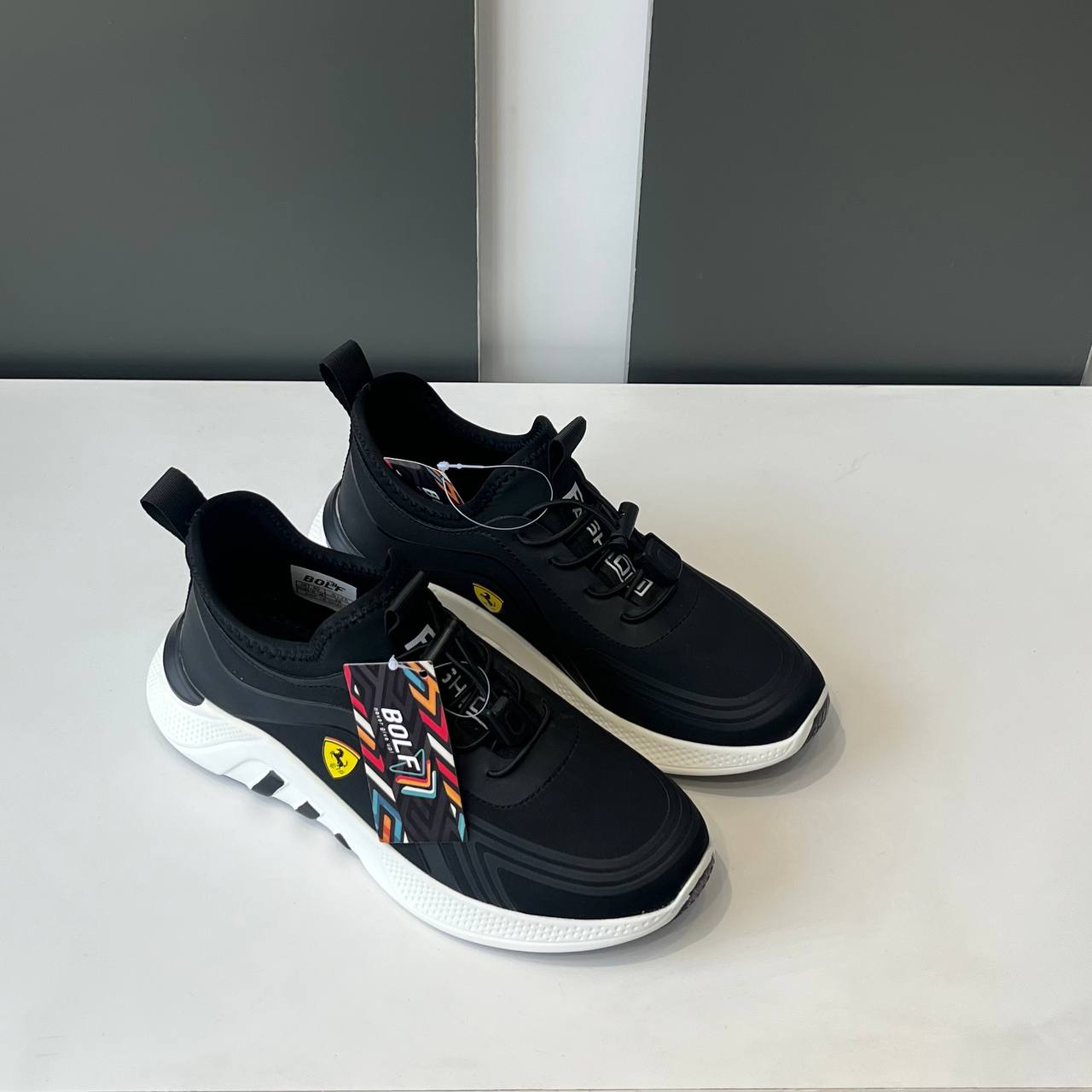 کفش اسپرت مدل KS-4002 - تصویر 3