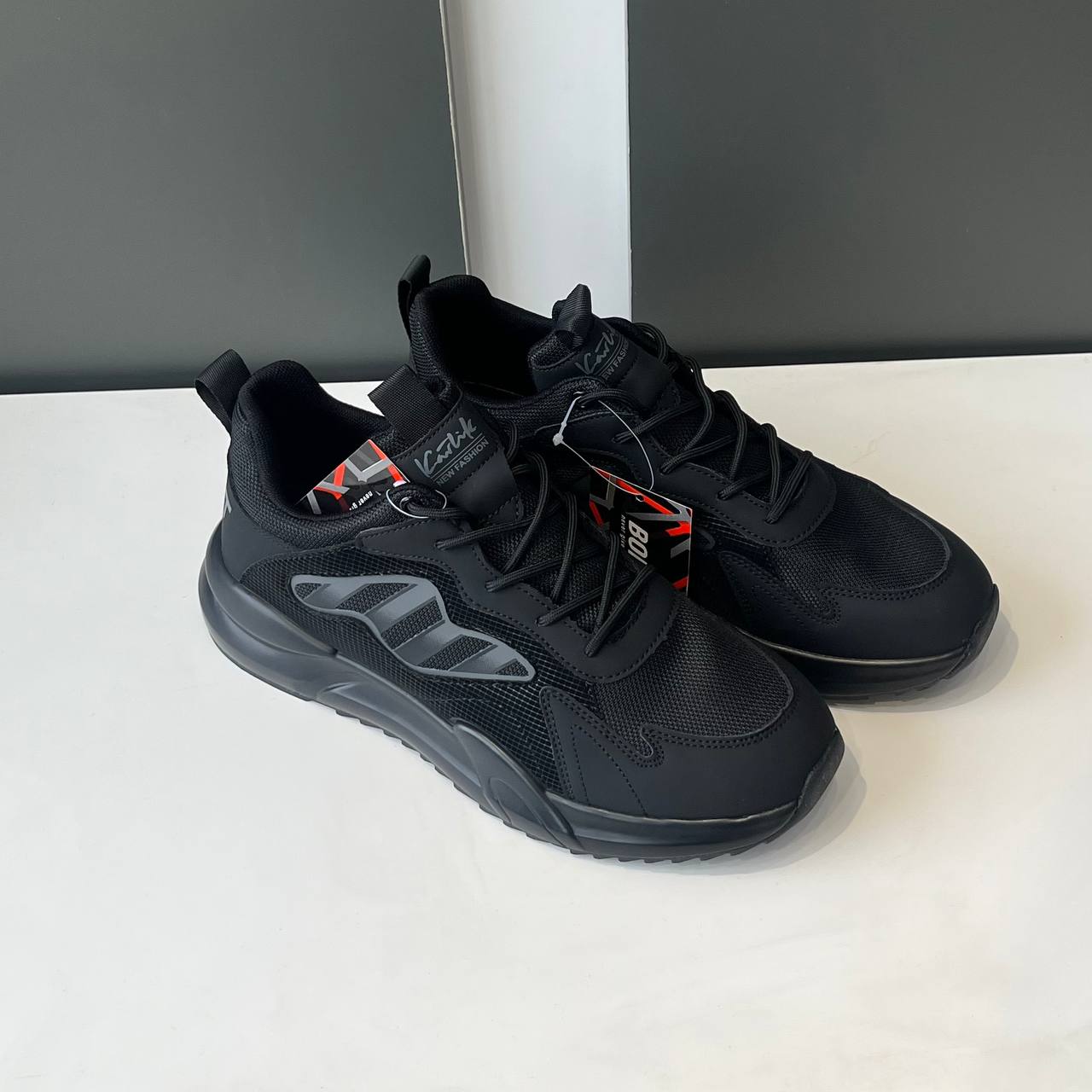 کفش اسپرت مدل KS-4003 - تصویر 2