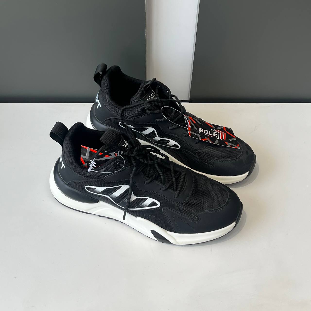 کفش اسپرت مدل KS-4003 - تصویر 3