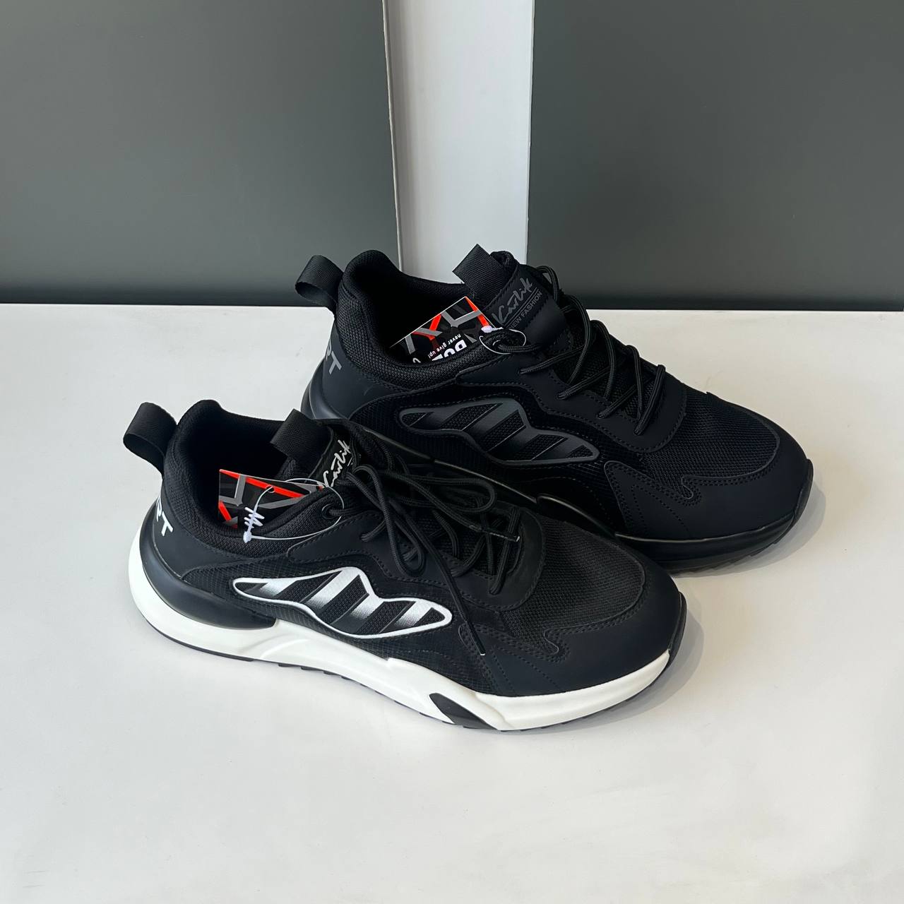 کفش اسپرت مدل KS-4003