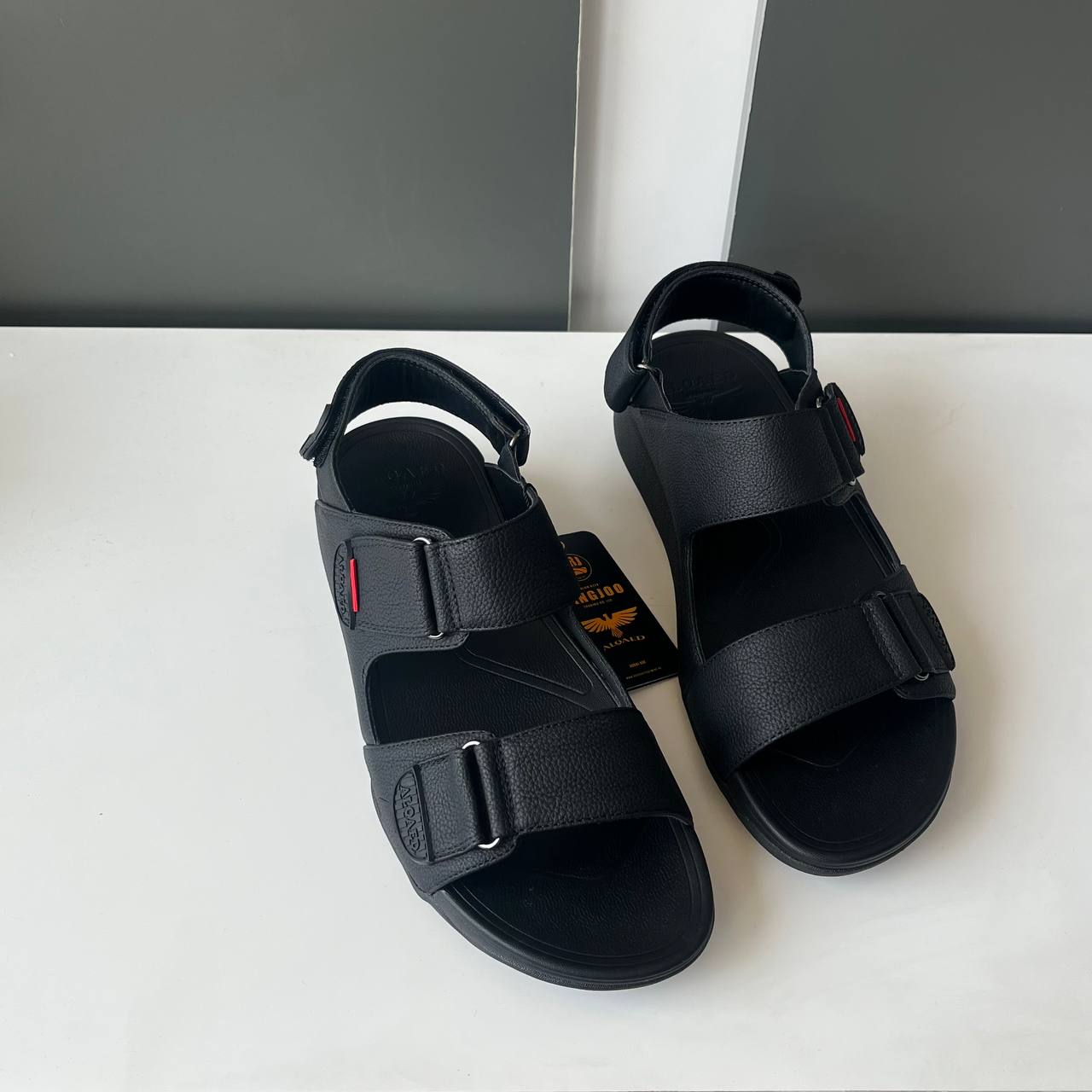 صندل عربی مارک القاعد مدل SM-6001