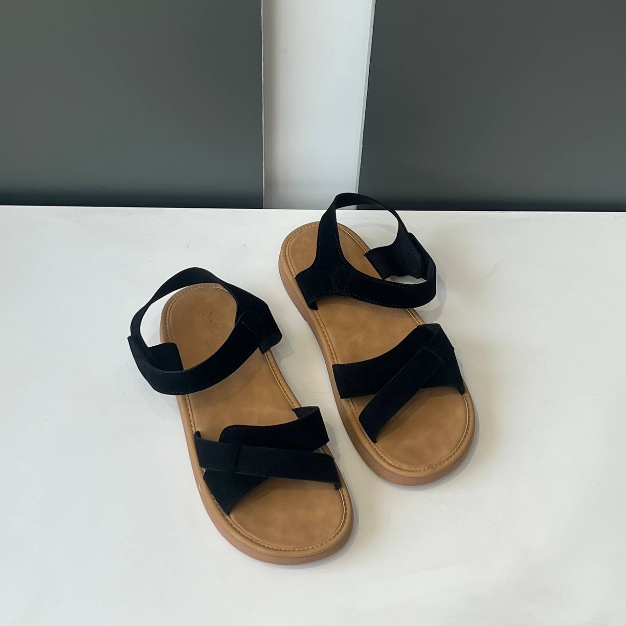 صندل ته صاف زنانه مدل SZ-2009 - تصویر 3