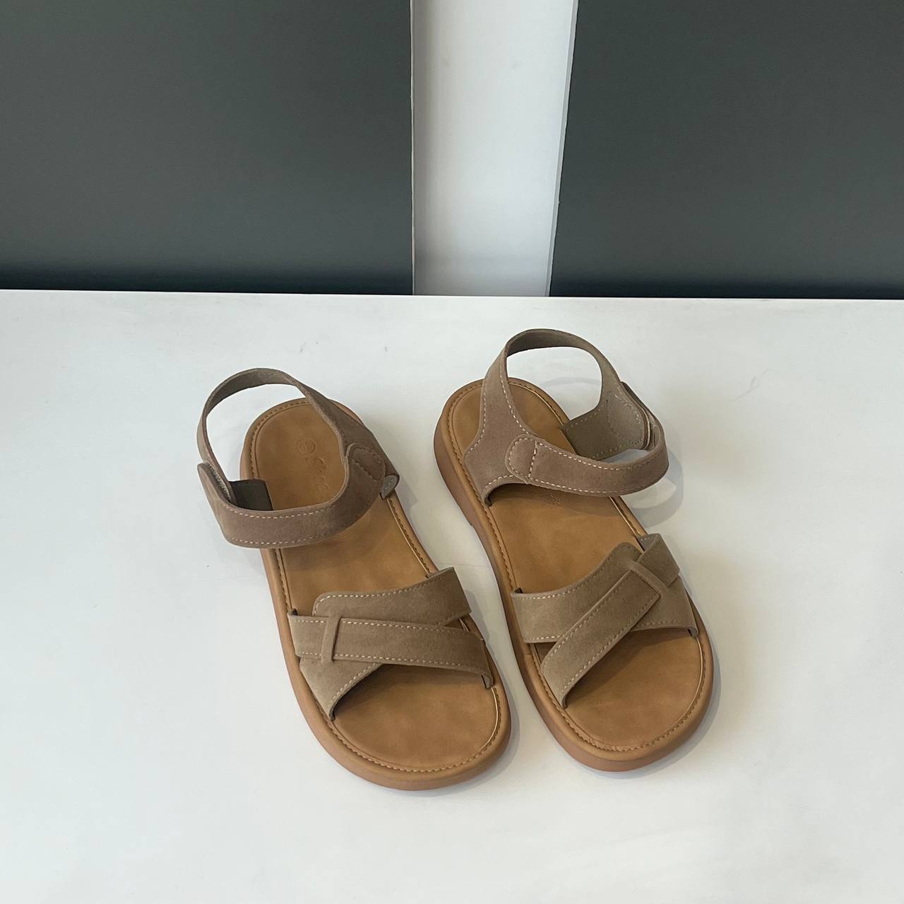 صندل ته صاف زنانه مدل SZ-2009 - تصویر 4