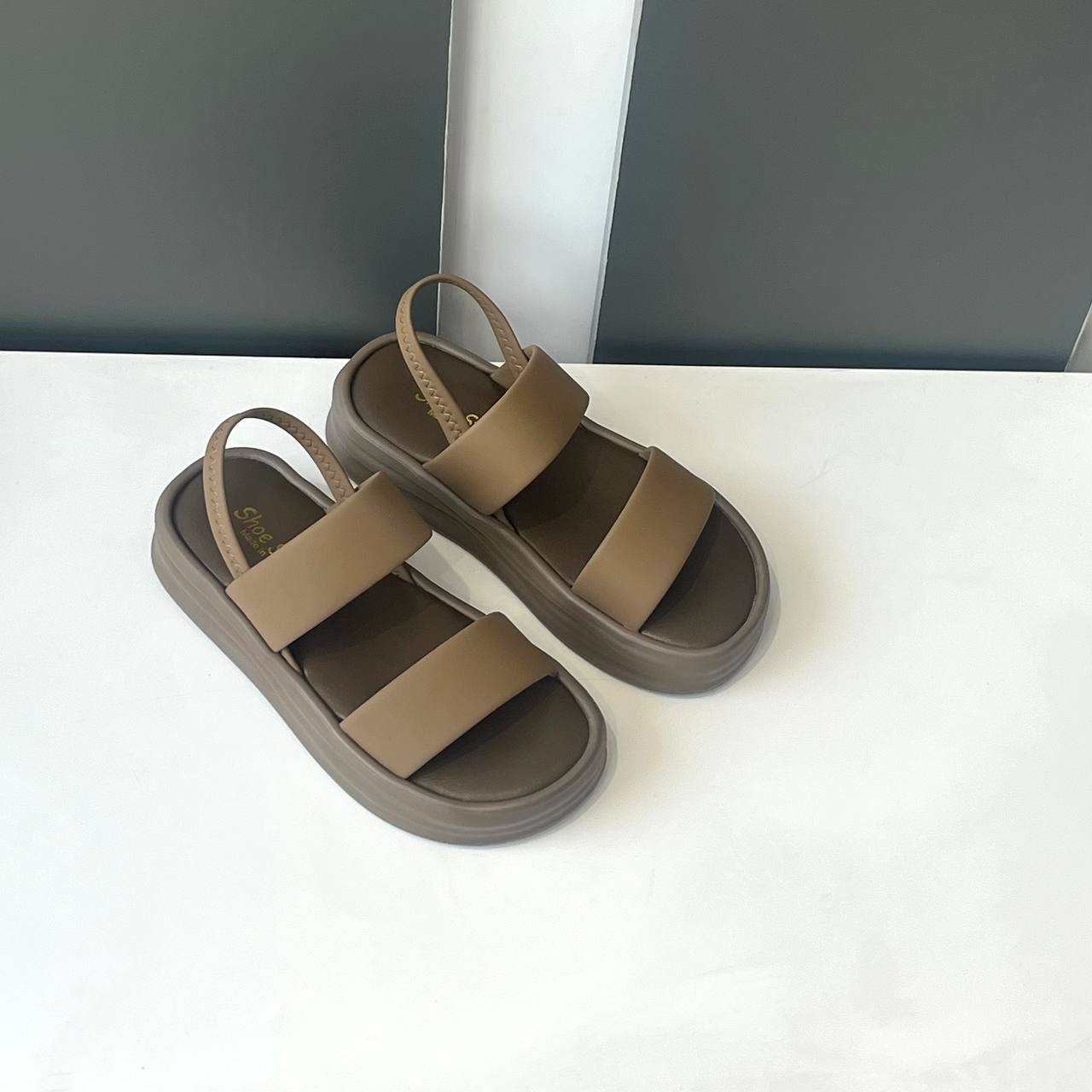 صندل زنانه شیک مدل SZ-2011 - تصویر 2