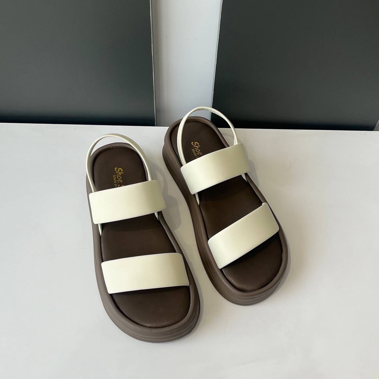 صندل زنانه شیک مدل SZ-2011 - تصویر 3