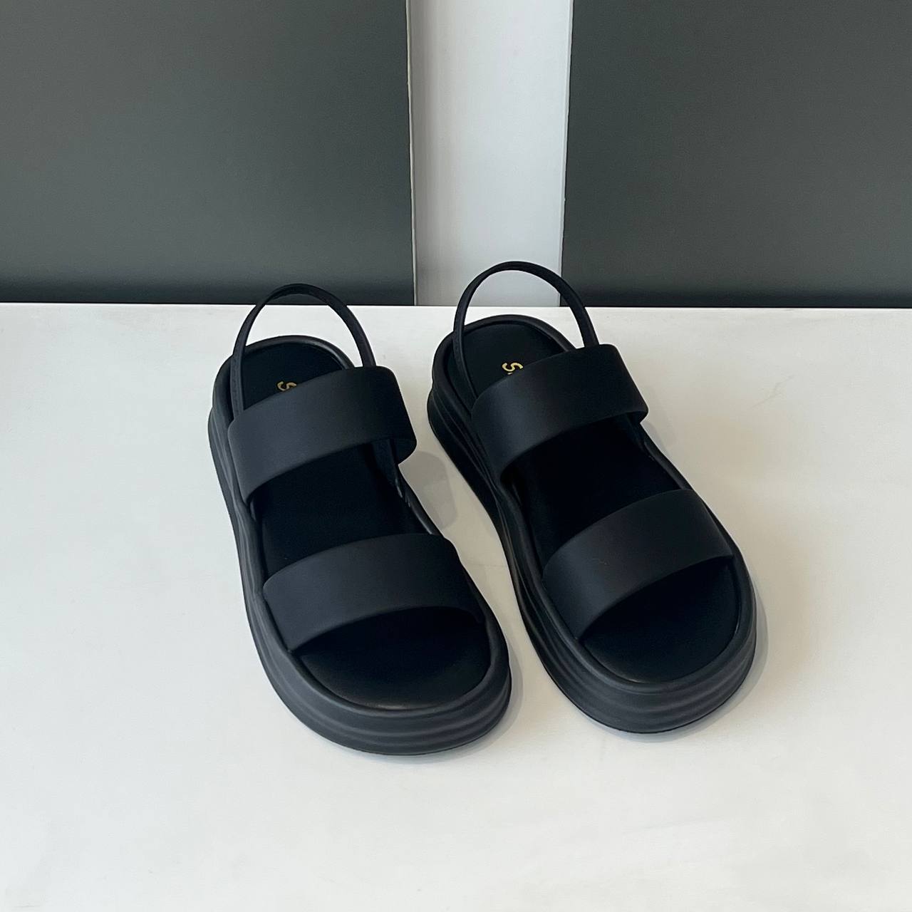 صندل زنانه شیک مدل SZ-2011 - تصویر 4