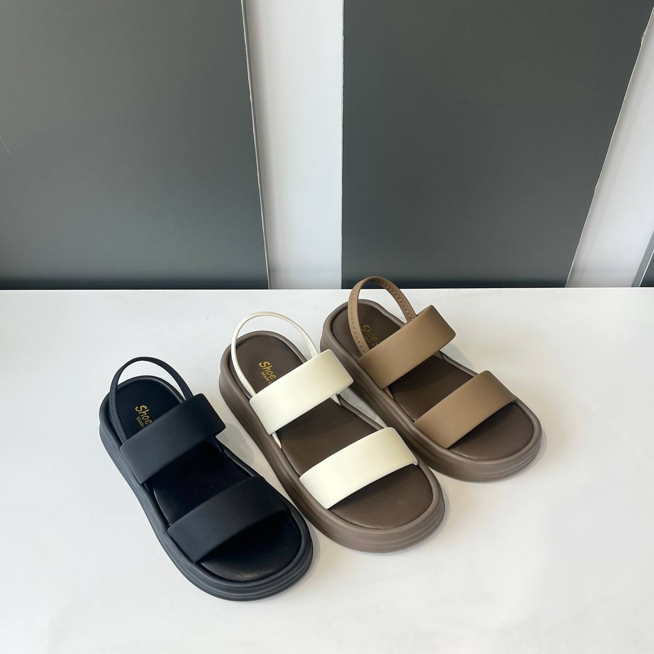 صندل زنانه شیک مدل SZ-2011