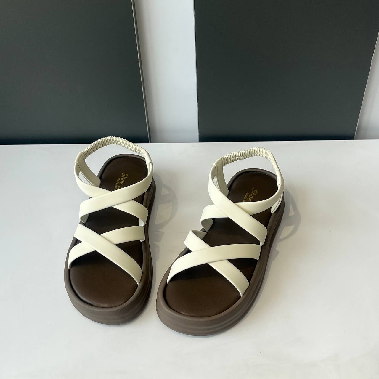 صندل زنانه شیک مدل SZ-2012 - تصویر 2