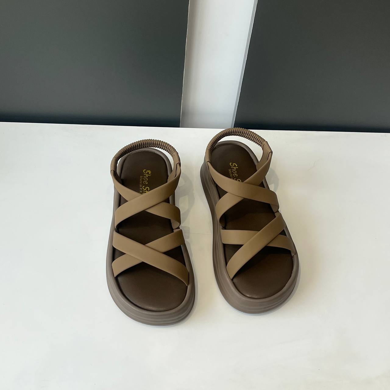 صندل زنانه شیک مدل SZ-2012 - تصویر 3