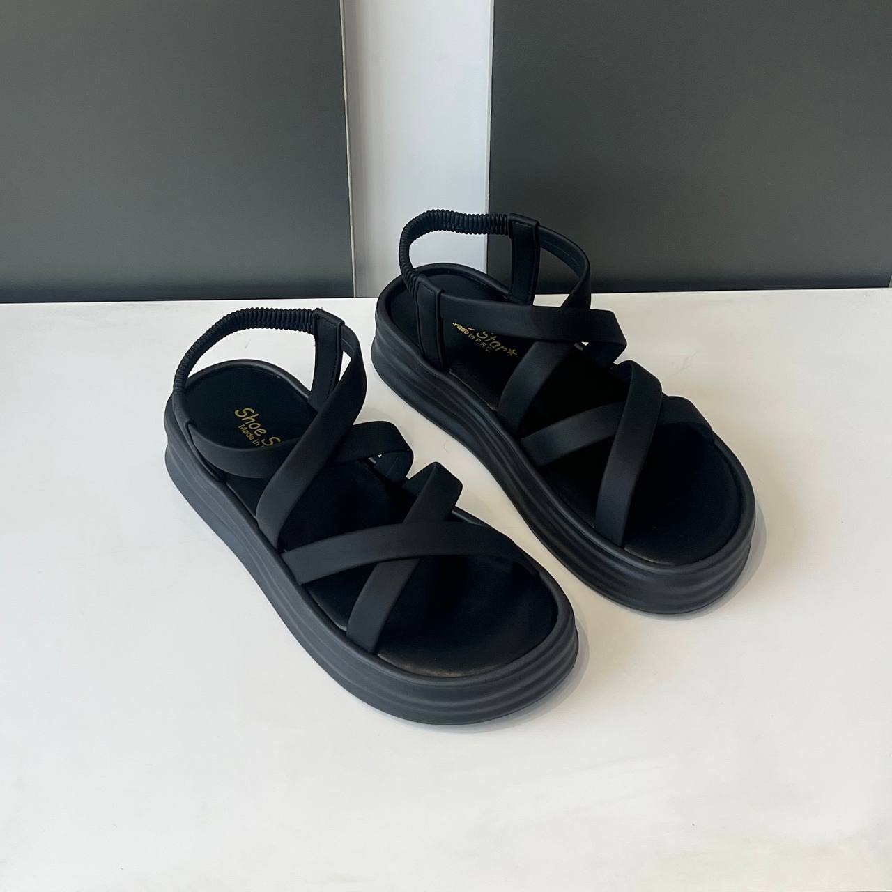 صندل زنانه شیک مدل SZ-2012 - تصویر 4